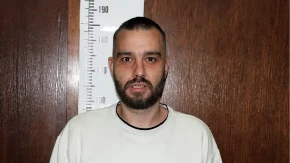 Ako ste imali kontakt s ovim muškarcem odmah javite policiji