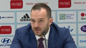 Zeljković nakon istorijskog uspjeha Zmajeva: Dokazali smo kvalitet uprkos stalnim napadima i osporavanjima