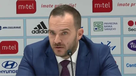 Zeljković nakon istorijskog uspjeha Zmajeva: Dokazali smo kvalitet uprkos stalnim napadima i osporavanjima
