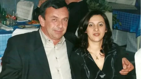 Žarko Petrović osuđen na doživotni zatvor zbog ubistva nevenčane supruge 