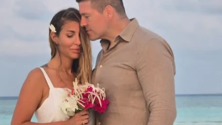 Žena Slobe Radanovića prekinula šutnju o njegovom nedavnom susretu sa Lunom: "Ne stajte mi na muku"