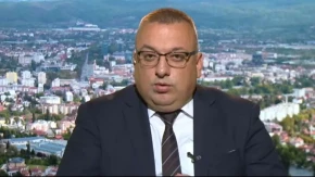 Radulović: SDS će dati drugo ime ako Blanuša iz bilo kojeg razloga ne bude kandidat