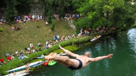 Tradicija se nastavlja: Banjaluka spremna za manifestaciju „Ljeto na Vrbasu“