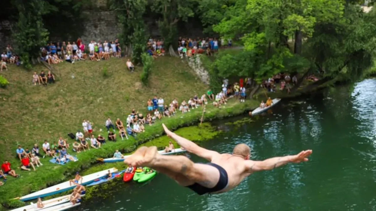 Tradicija se nastavlja: Banjaluka spremna za manifestaciju „Ljeto na Vrbasu“