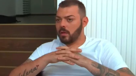 Želio sam da ostanem u "Lazi": Sloba Vasić iskreno o zdravstvenim problemima 