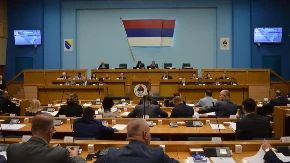 NSRS pred kraj mandata: Gdje su "nestala" 23 izabrana poslanika?