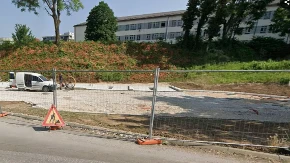 Banjaluka: Zatvara se dio ulica zbog radova