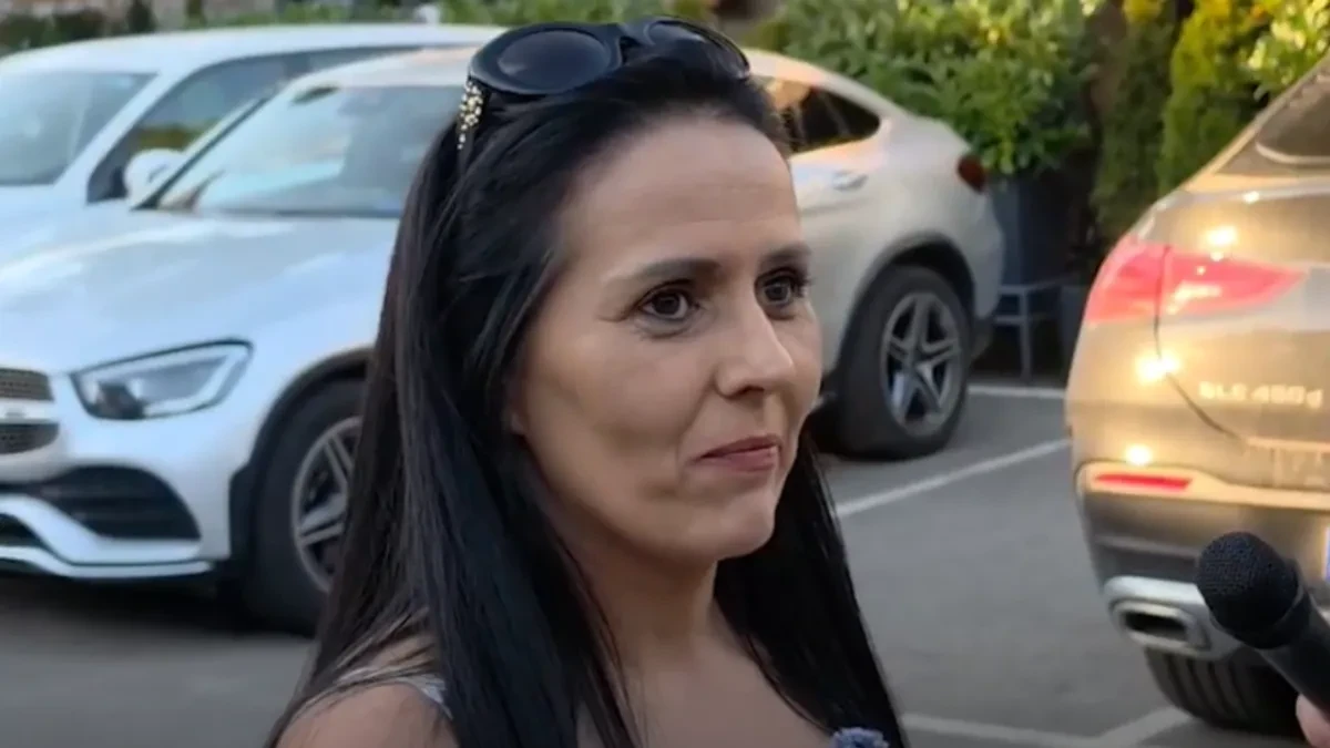 "Nisam u kontaktu s porodicom": Kćerka Sinana Sakića došla na koncert Južnog vetra u Beogradu