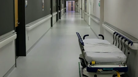 Silovatelj (38) lažirao smrt, pobjegao u Škotsku pa umro u bolnici