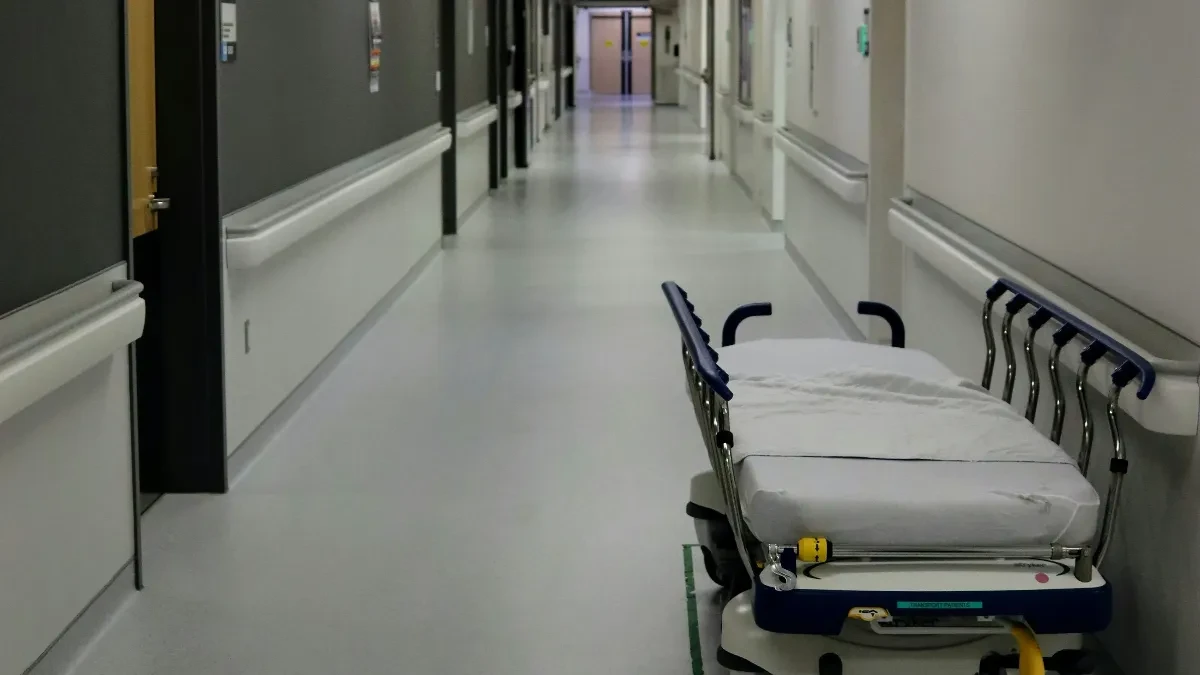 Silovatelj (38) lažirao smrt, pobjegao u Škotsku pa umro u bolnici