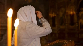 SPC danas slavi zaštitnicu djece, a jedna molitva donosi mir domu