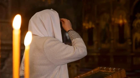 SPC danas slavi zaštitnicu djece, a jedna molitva donosi mir domu