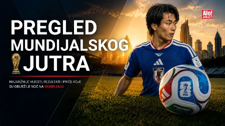 Pregled mundijalskog jutra: Japan i Maroko dobili moćnog protivnika u nokaut fazi (VIDEO)