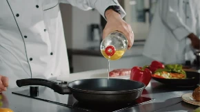 Ovo su glavne razlike između suncokretovog i biljnog ulja