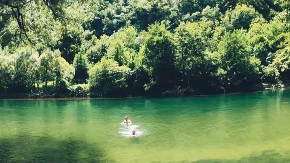 Oprez, Banjalučani! Voda na pet kupališta nije ispravna: Evo gdje se možete bezbjedno rashladiti!