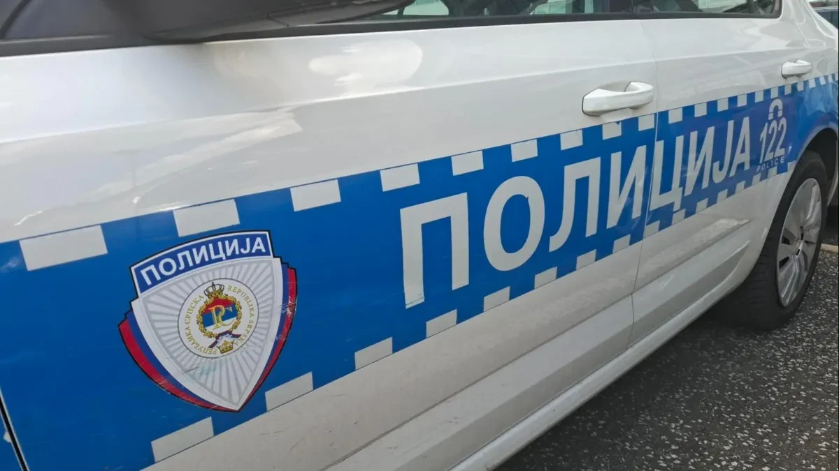 Uhapšen muškarac iz Teslića zbog posjedovanja droge