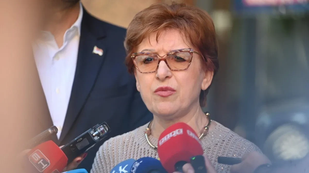 Vidović: Za investicije iz budžeta ove godine izdvojeno rekordnih 705 miliona KM
