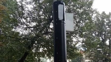 Vozači, obratite pažnju: MUP otkrio kakav efekat imaju stacionarni radari