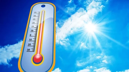 Paklene vrućine tek dolaze: Upaljen crveni meteoalarm u Hrvatskoj