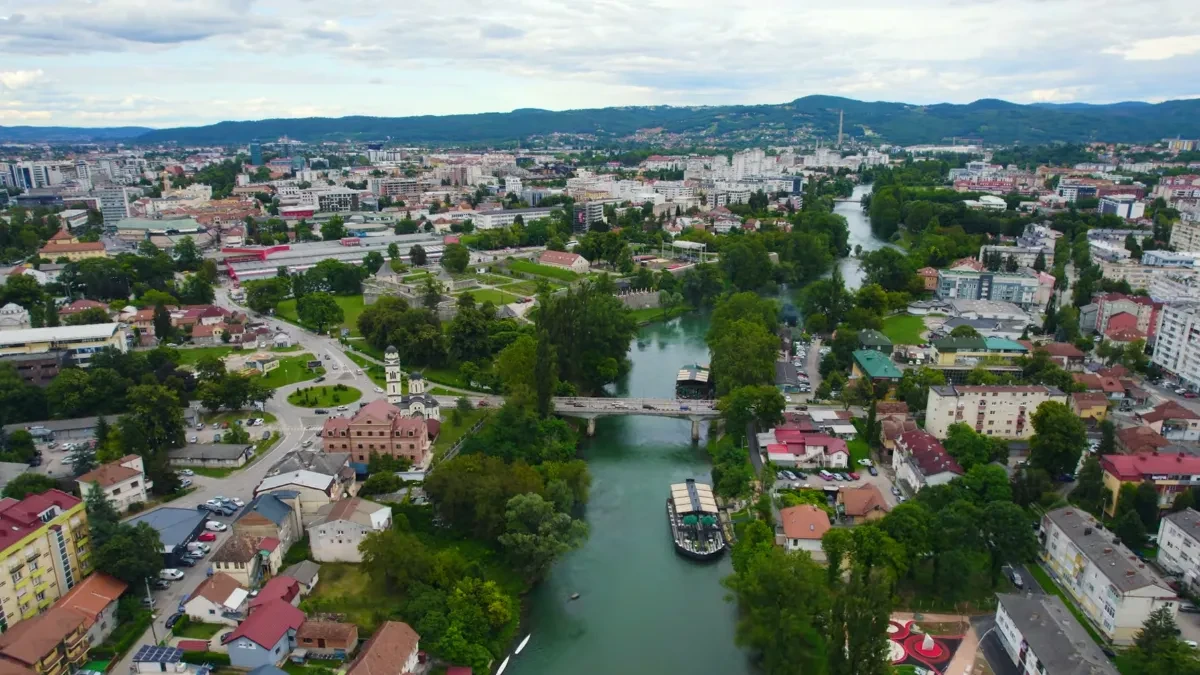 Dramatična borba za život na Vrbasu: Banjalučanin iz rijeke izvukao djevojku