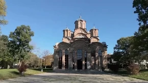 Vidovdan proslavljen u Gračanici uz poruke jedinstva