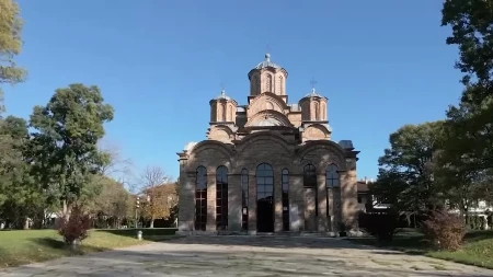 Vidovdan proslavljen u Gračanici uz poruke jedinstva