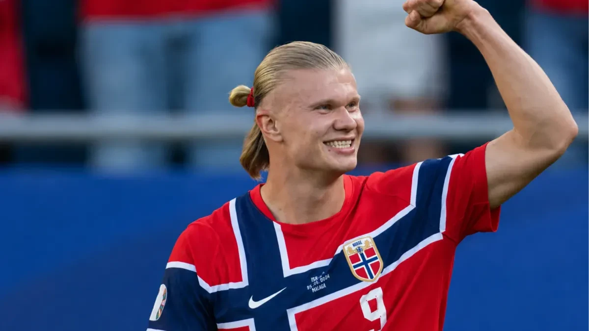 Norvežani žrtvovali meč sa Francuzima: Haland brani trenera