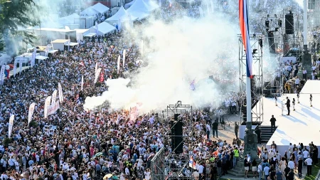 Novi planovi vlasti: Vučić najavio ekonomske mjere i velike promjene u zdravstvu i obrazovanju