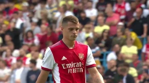Izdaja koja će uzdrmati London: Bivši kapiten Arsenala prelazi u redove Čelsija