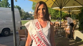 Gradiščanka Arijana Morina osvojila dvije lente na izboru za Mis BiH