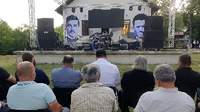 Održana tradicionalna manifestacija o istoriji i početku Prvog svjetskog rata