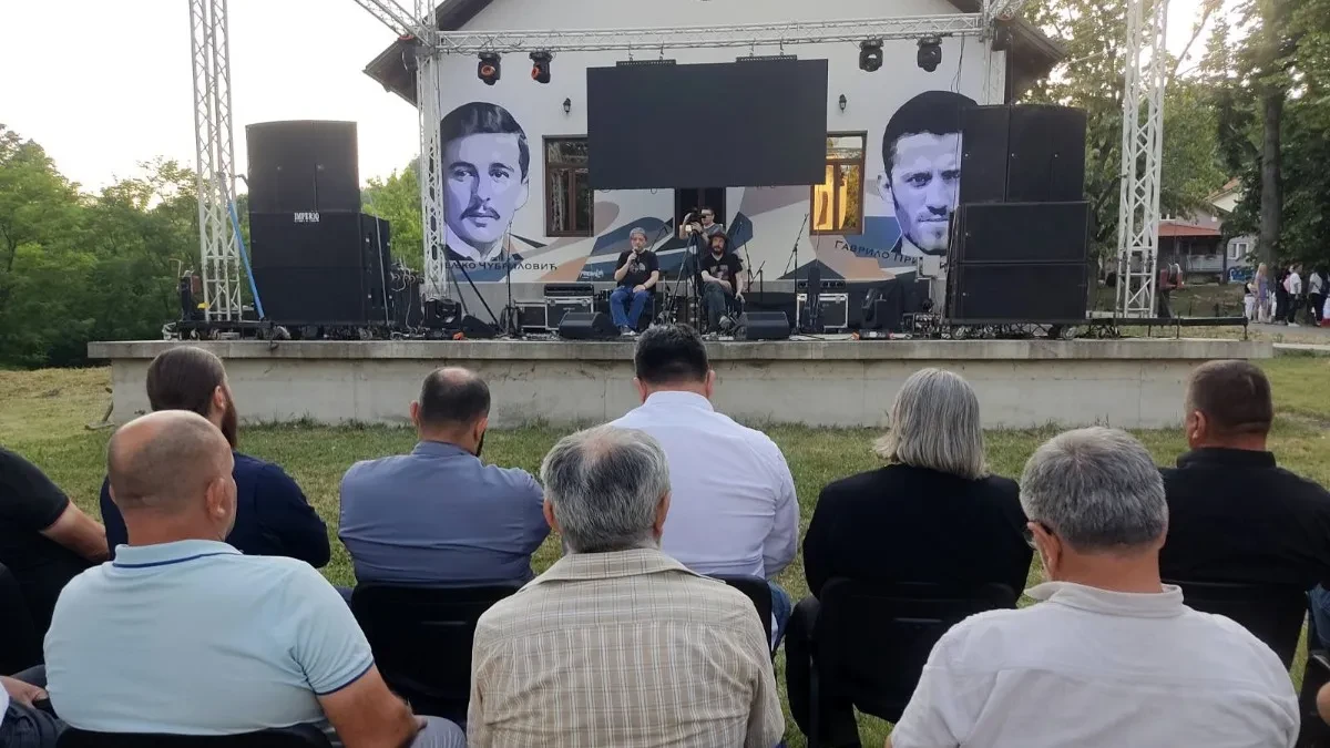 Održana tradicionalna manifestacija o istoriji i početku Prvog svjetskog rata