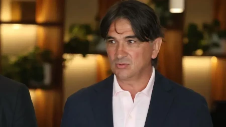 Hrvatska-Gana: Dalić otkrio s kojim igračima napada nokaut fazu