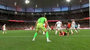 Belgija i Egipat u nokaut fazi, Iran prestigao Hrvatsku