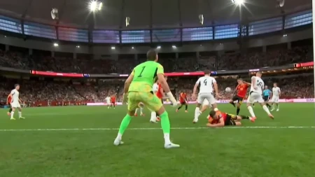 Belgija i Egipat u nokaut fazi, Iran prestigao Hrvatsku