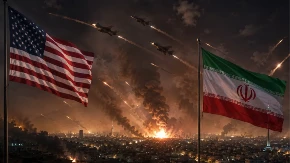 Iran najavio žestok odgovor nakon američkih udara: „Biće brz i odlučan“