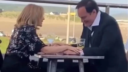 Kventin Tarantino u novom filmu glumi sa čuvenom pjevačicom: Ovom spoju se niko nije nadao