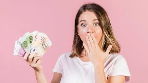 Do 4. jula slijedi finansijski preokret za četiri znaka: Evo ko će imati najviše sreće