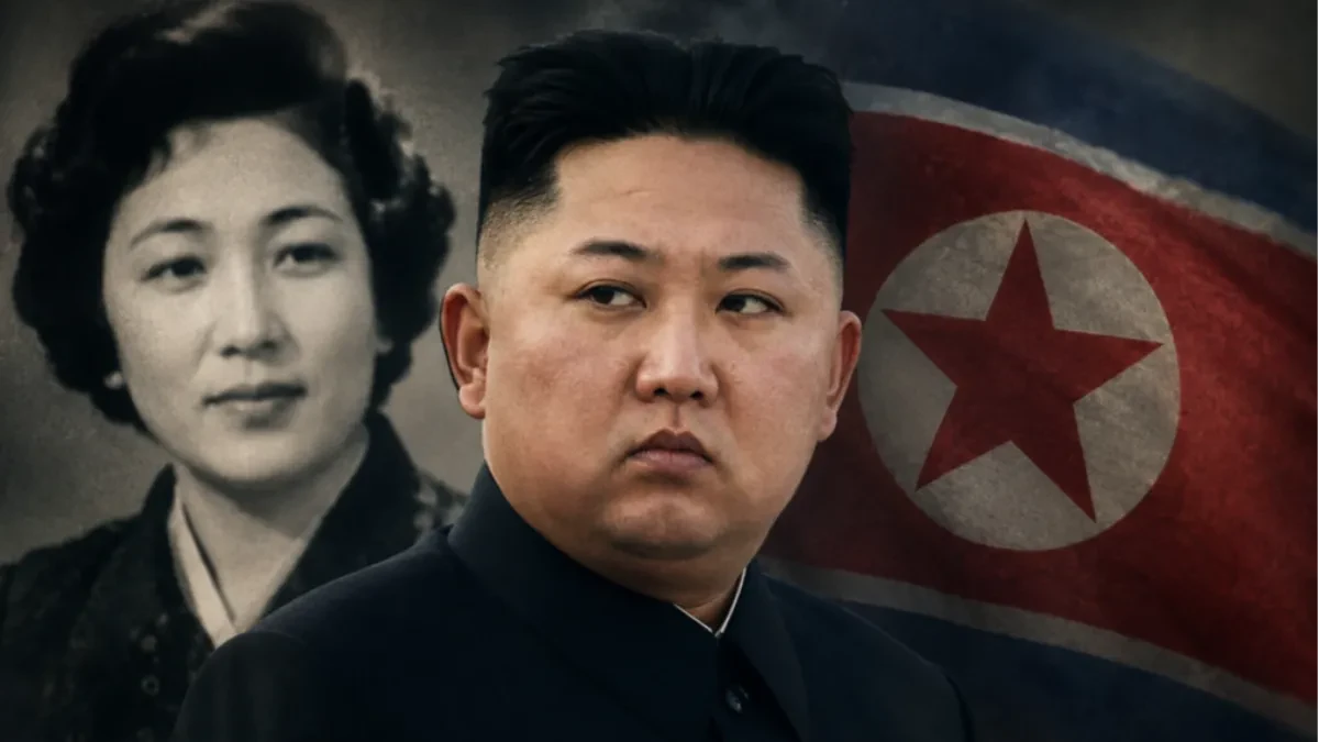 Kim Džong Un godinama krije jednu porodičnu tajnu: Mogla bi da uzdrma cijeli režim