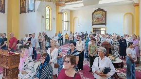 U Srpcu prikupljena pomoć za srpsku djecu na Kosovu i Metohiji