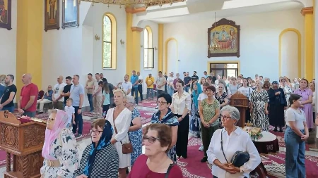 U Srpcu prikupljena pomoć za srpsku djecu na Kosovu i Metohiji