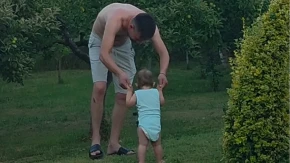 Sin Milana Vasića prohodao, glumac se oglasio emotivnom objavom