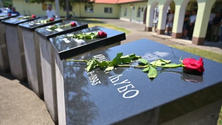 Održan Vidovdanski sabor u Gornjoj Slatini