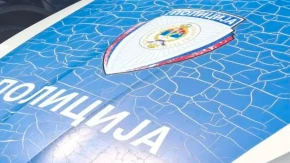 Policijska akcija u Ugljeviku: Privedeno lice zbog fizičkog napada