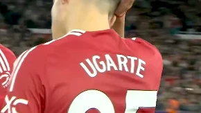 Težak udarac za Urugvaj: Ugarte povrijeđen
