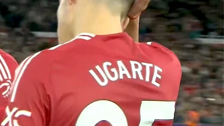 Težak udarac za Urugvaj: Ugarte povrijeđen