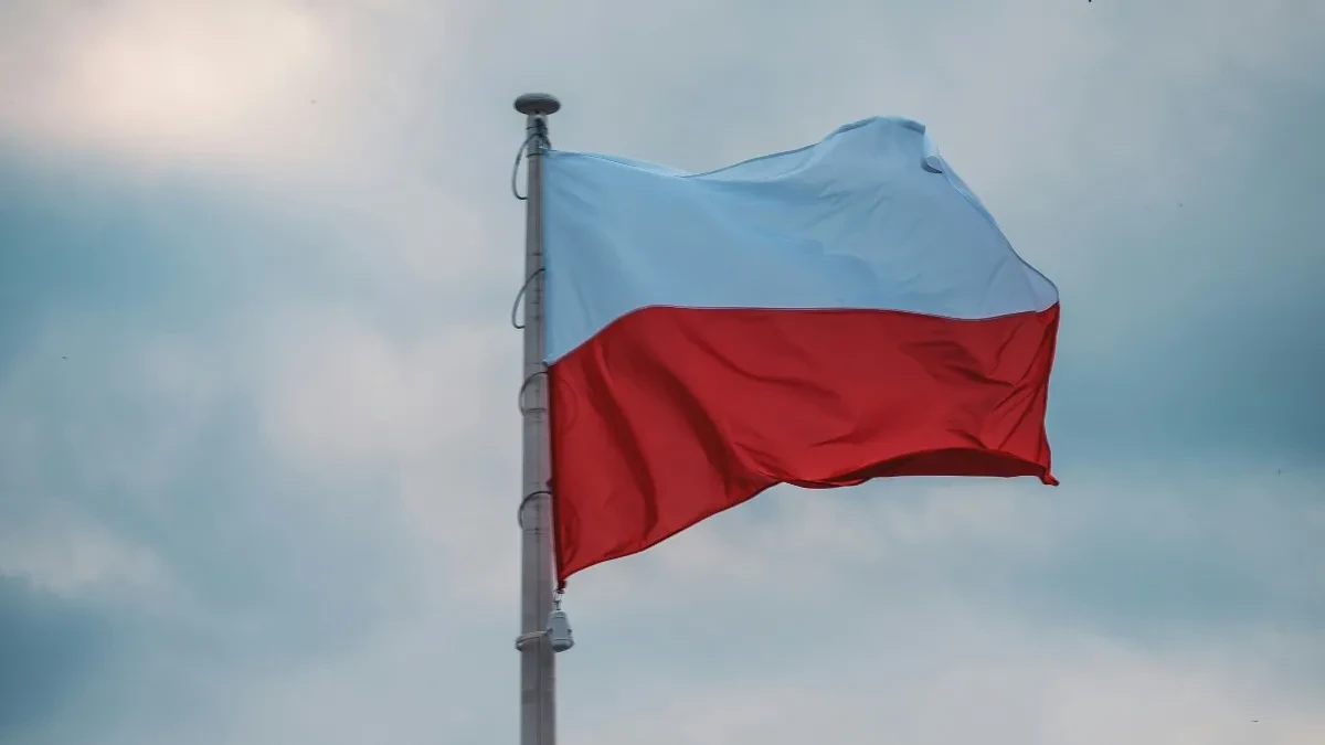 Istorijski toplotni talas u Poljskoj: Izmjerena najviša temperatura ikada