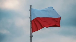 Istorijski toplotni talas u Poljskoj: Izmjerena najviša temperatura ikada