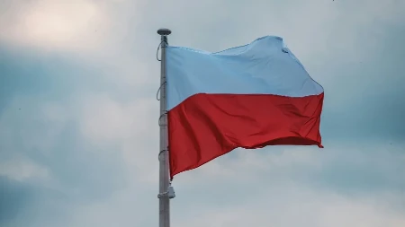 Istorijski toplotni talas u Poljskoj: Izmjerena najviša temperatura ikada