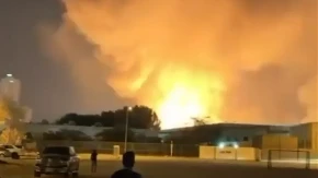 Nova eskalacija na Bliskom istoku: SAD bombardovale Iran, Teheran uzvratio raketama